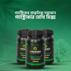 ৩ মাসের ফুল কোর্স ৩ ফাইল মেথি মিক্স